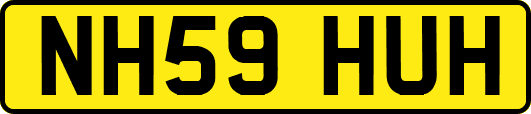 NH59HUH