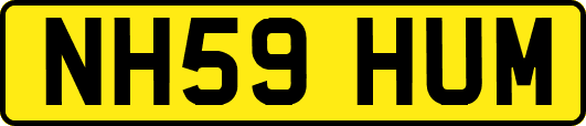 NH59HUM