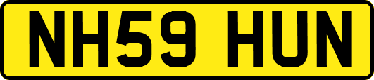 NH59HUN