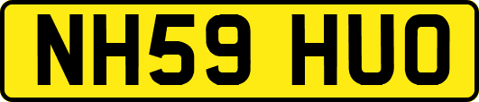 NH59HUO