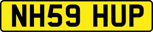 NH59HUP