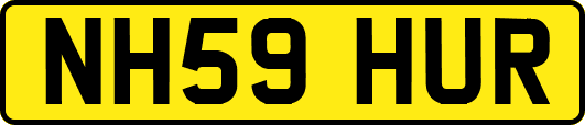 NH59HUR