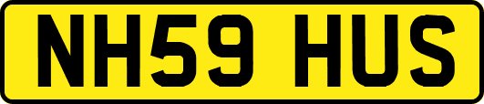 NH59HUS