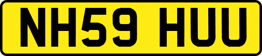 NH59HUU