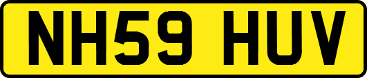 NH59HUV