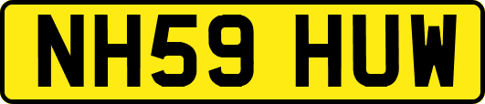 NH59HUW