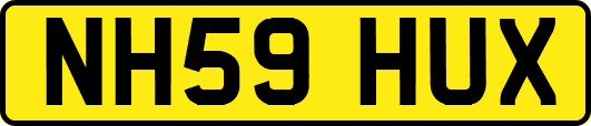 NH59HUX