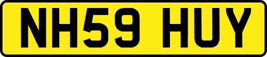 NH59HUY
