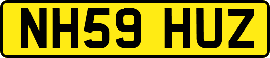 NH59HUZ