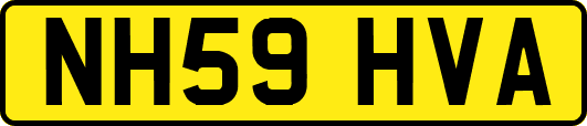 NH59HVA