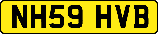 NH59HVB