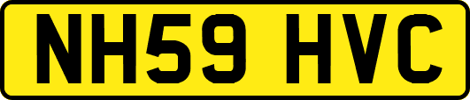 NH59HVC
