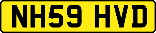 NH59HVD