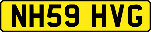 NH59HVG