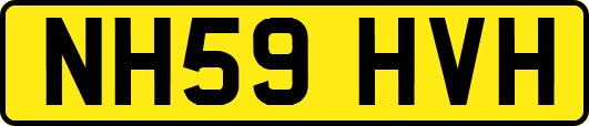 NH59HVH