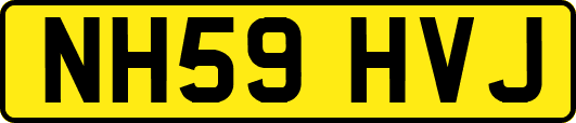 NH59HVJ