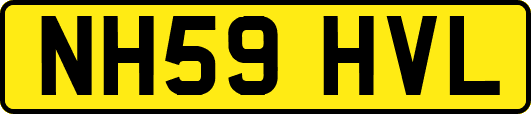 NH59HVL