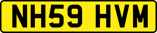 NH59HVM