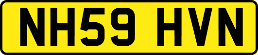 NH59HVN