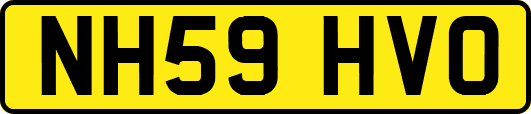 NH59HVO