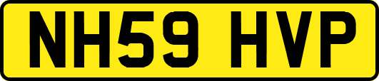 NH59HVP