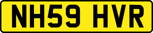 NH59HVR