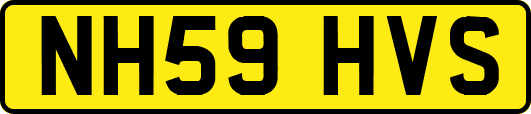 NH59HVS