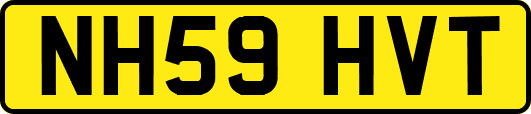 NH59HVT