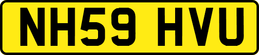 NH59HVU