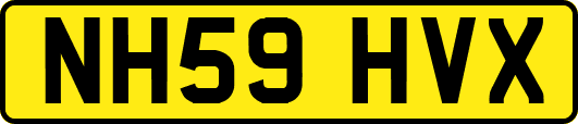 NH59HVX