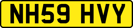NH59HVY