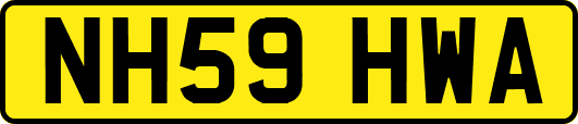 NH59HWA