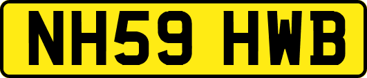 NH59HWB
