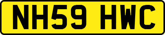 NH59HWC