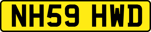 NH59HWD