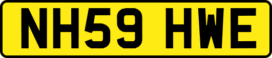 NH59HWE