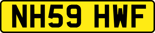 NH59HWF