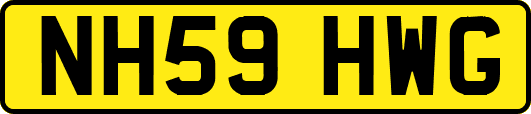 NH59HWG