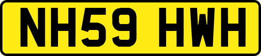 NH59HWH