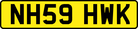 NH59HWK