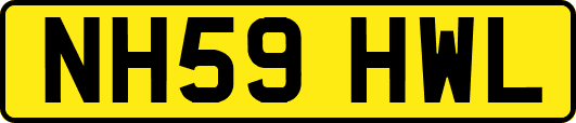 NH59HWL