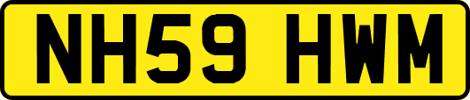 NH59HWM