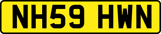NH59HWN