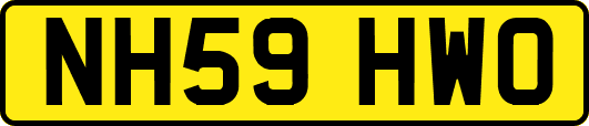 NH59HWO