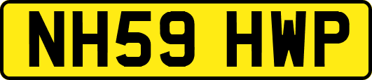 NH59HWP