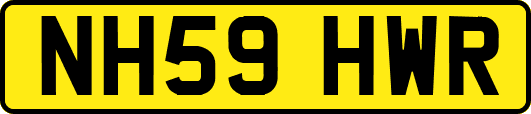 NH59HWR