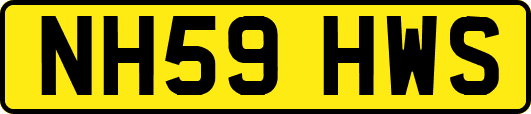 NH59HWS