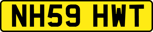 NH59HWT