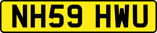 NH59HWU