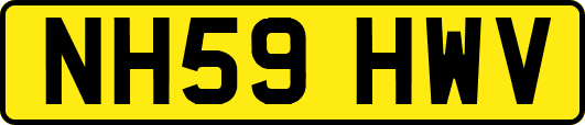 NH59HWV